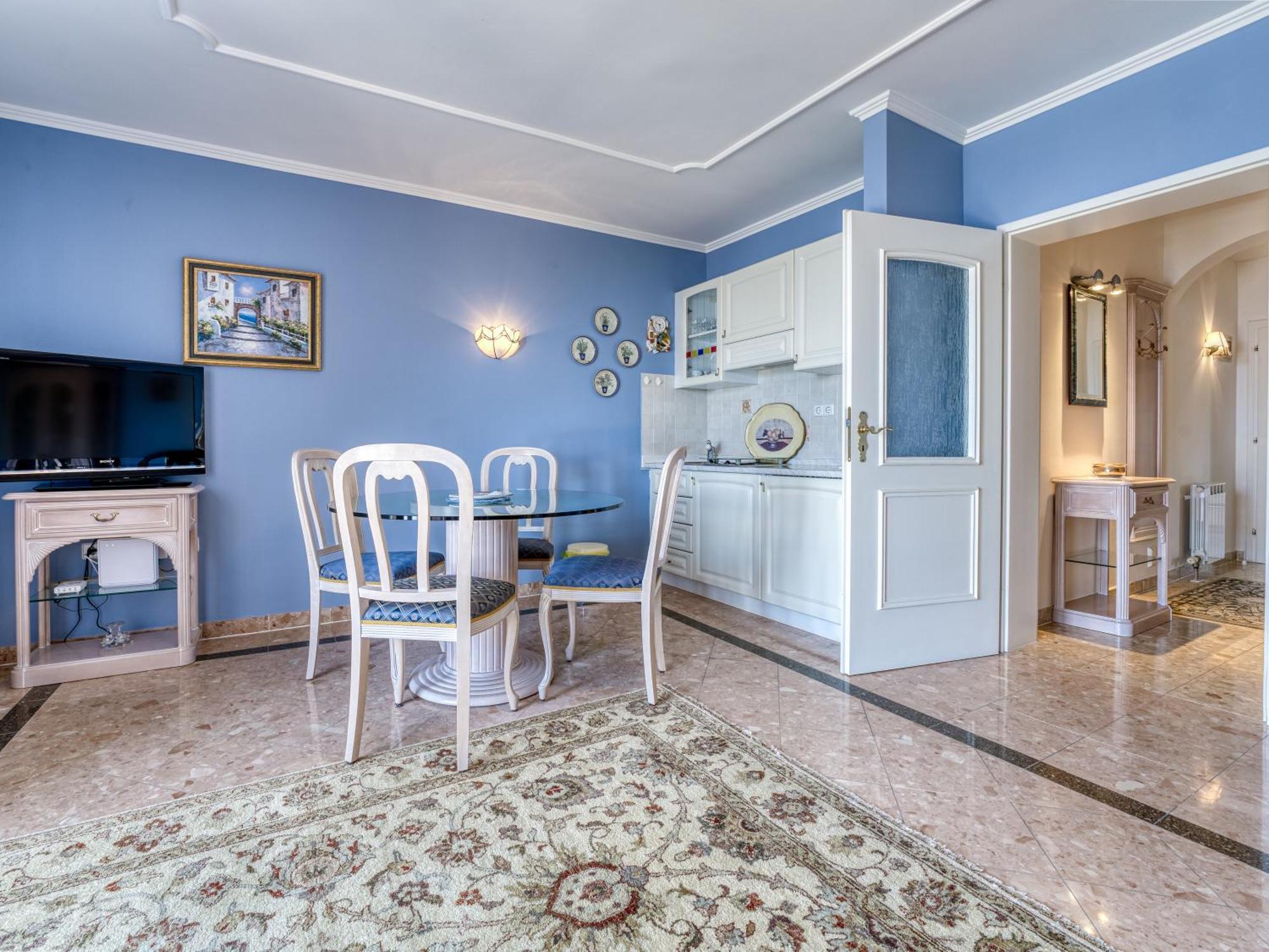 Villa Mona Lisa Lovran - Croatia エクステリア 写真